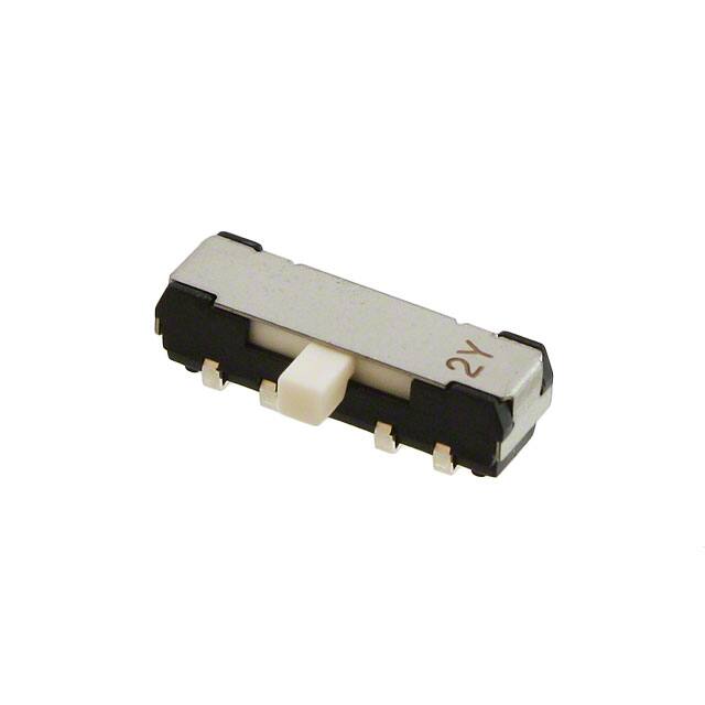 CL-SB-23A-11Nidec Copal Electronics