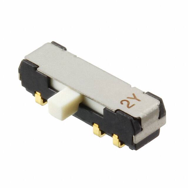 CL-SB-23A-12TNidec Copal Electronics