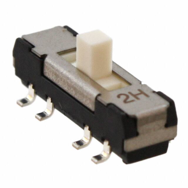 CL-SB-23B-01Nidec Copal Electronics
