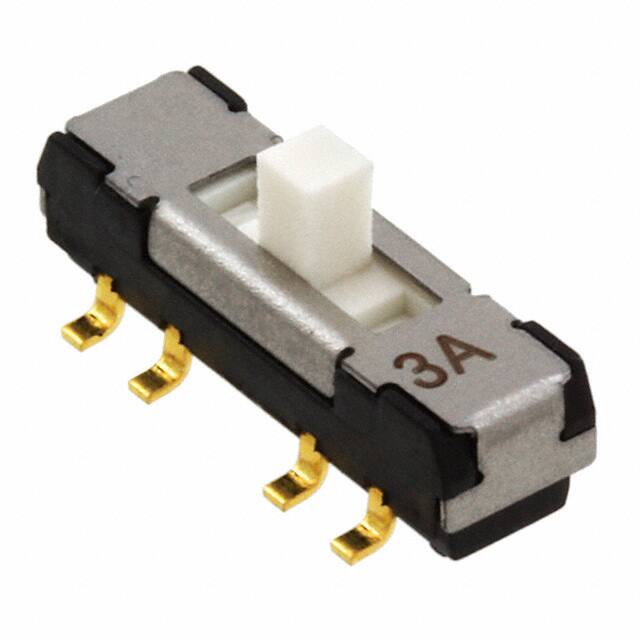 CL-SB-23B-02Nidec Copal Electronics