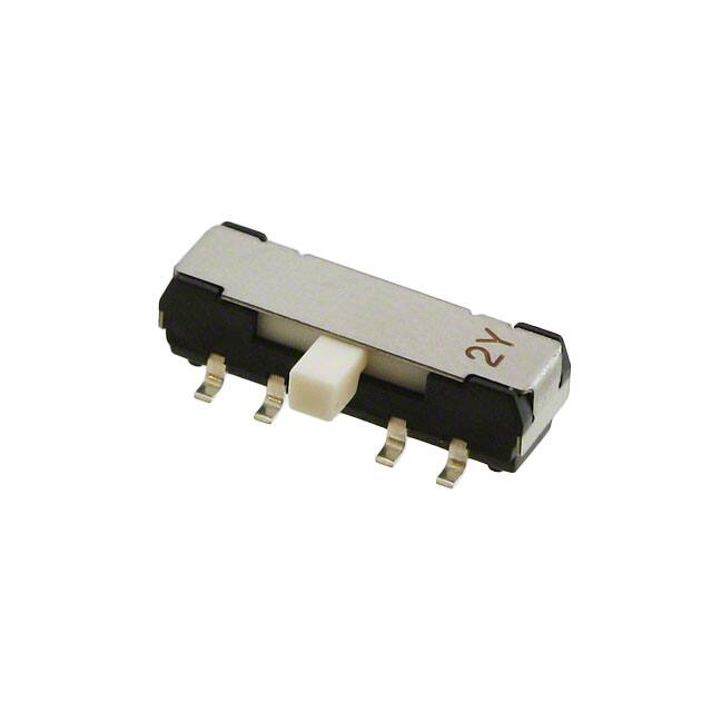 CL-SB-23B-11Nidec Copal Electronics