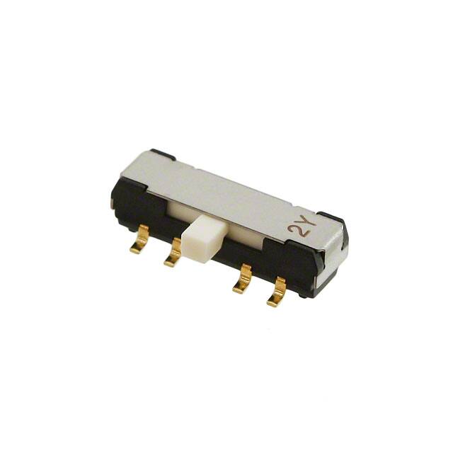 CL-SB-23B-12Nidec Copal Electronics