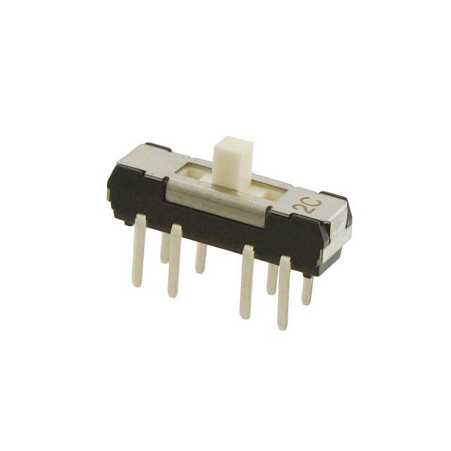 CL-SB-23C-01Nidec Copal Electronics