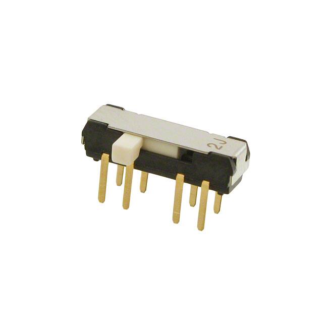 CL-SB-23C-12Nidec Copal Electronics