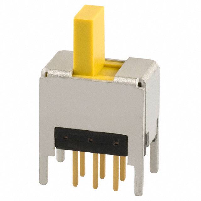 CRFS-2204Nidec Copal Electronics