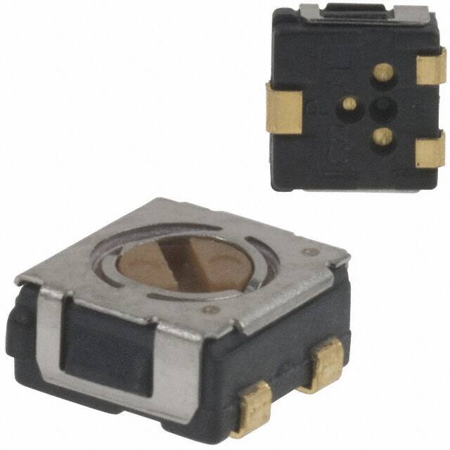 CS-4-12XTANidec Copal Electronics