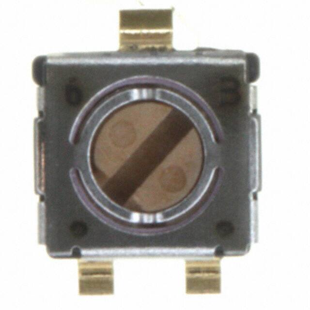 CS-4-12XTBNidec Copal Electronics