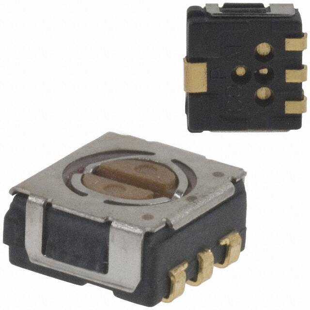 CS-4-13NTANidec Copal Electronics