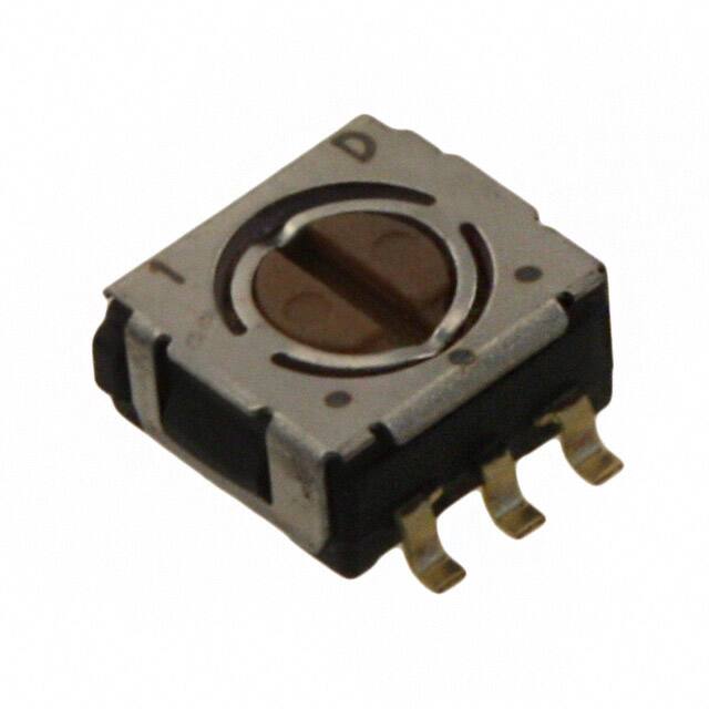CS-4-13NTBNidec Copal Electronics