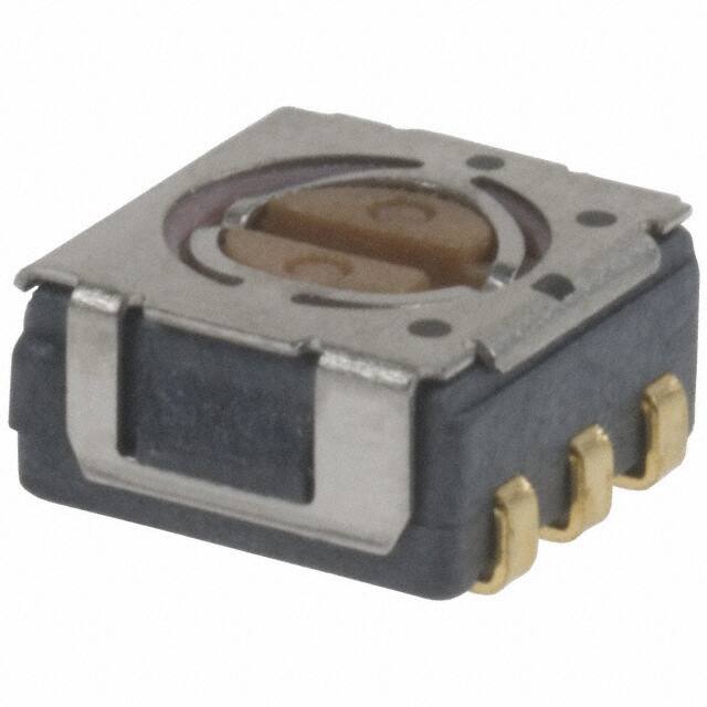 CS-4-14NTANidec Copal Electronics