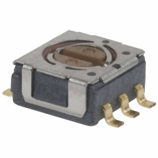 CS-4-14NTBNidec Copal Electronics