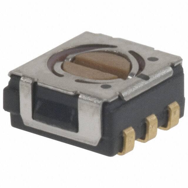 CS-4-22YTANidec Copal Electronics
