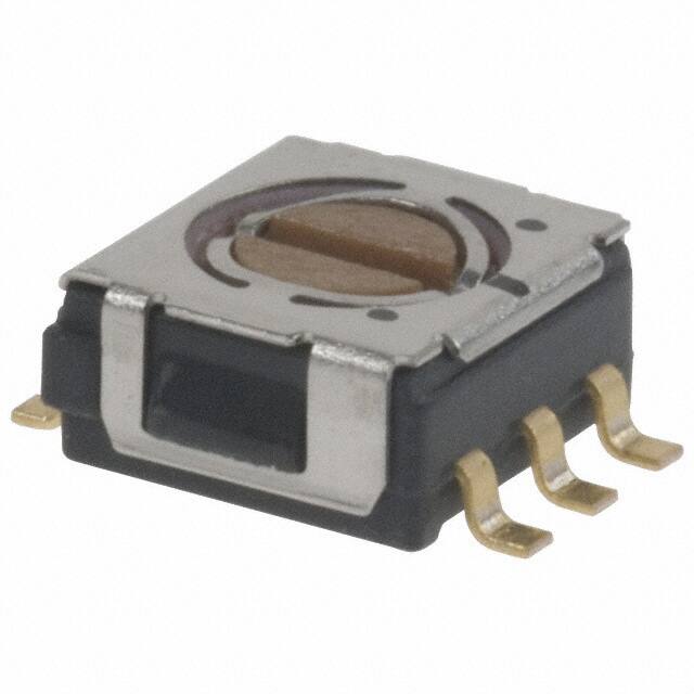 CS-4-22YTBNidec Copal Electronics