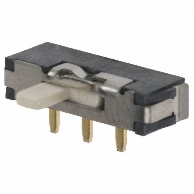 CSS-1210MCNidec Copal Electronics