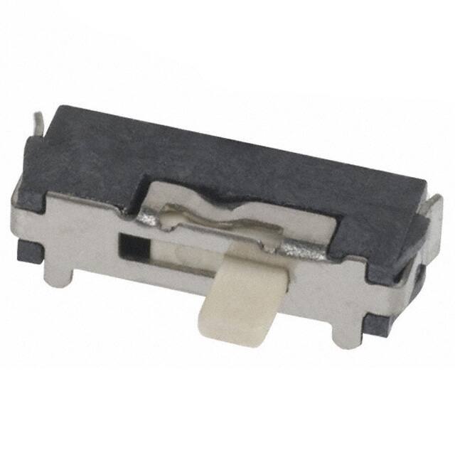 CSS-1210TBNidec Copal Electronics
