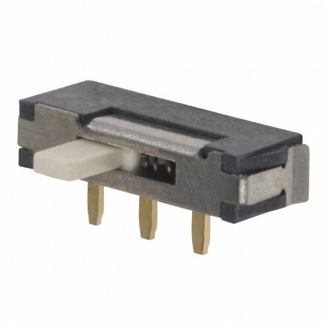 CSS-1211MCNidec Copal Electronics