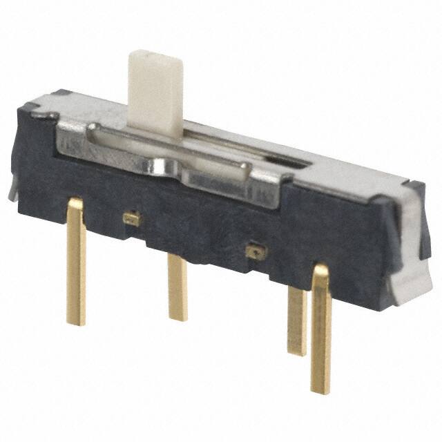 CSS-1300MCNidec Copal Electronics