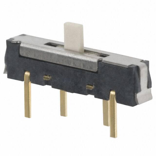 CSS-1302MCNidec Copal Electronics