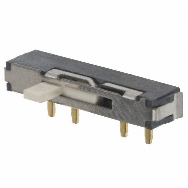 CSS-1310MCNidec Copal Electronics