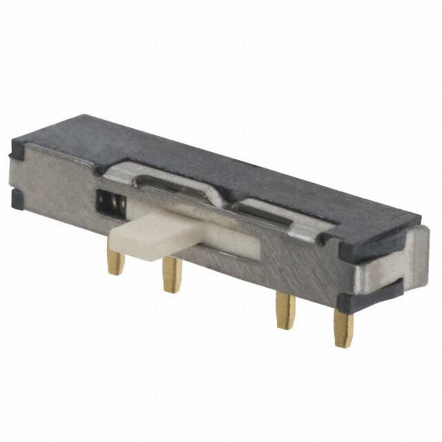 CSS-1311MCNidec Copal Electronics