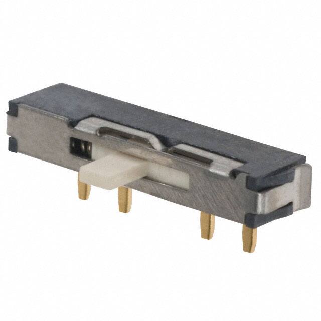 CSS-1312MCNidec Copal Electronics