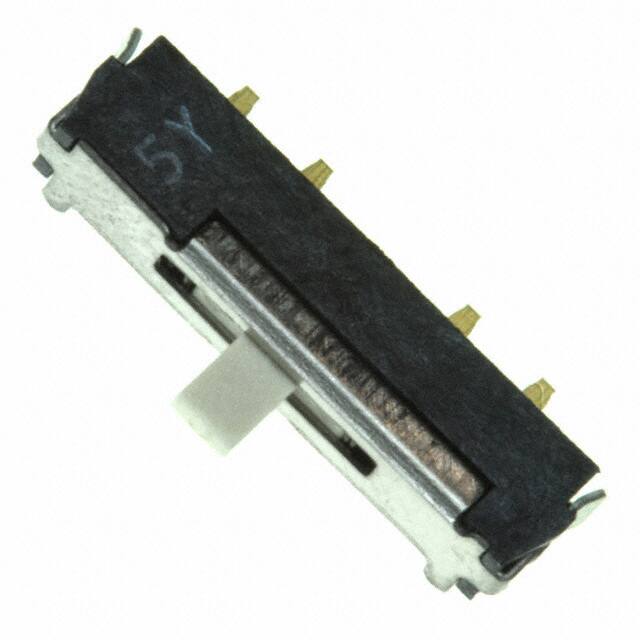 CSS-1312TBNidec Copal Electronics
