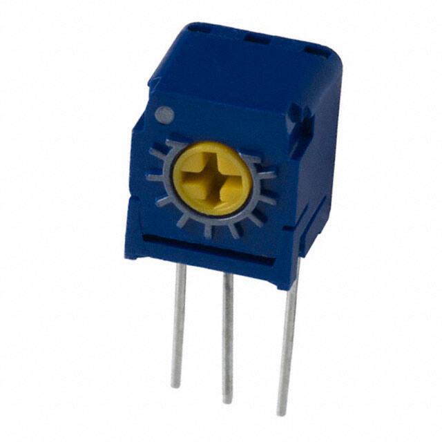 CT6EN100Nidec Copal Electronics