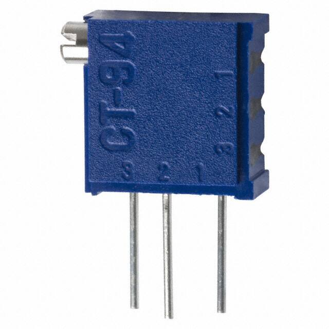 CT94EZ102Nidec Copal Electronics