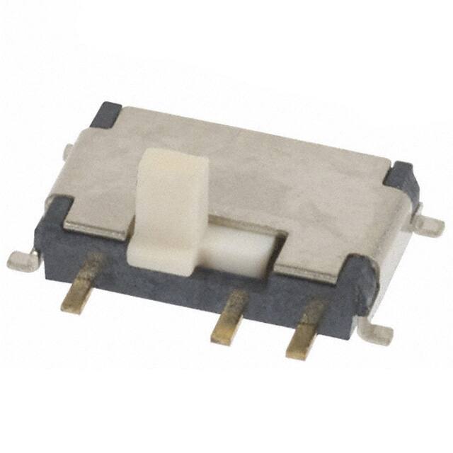 CUS-22TBNidec Copal Electronics