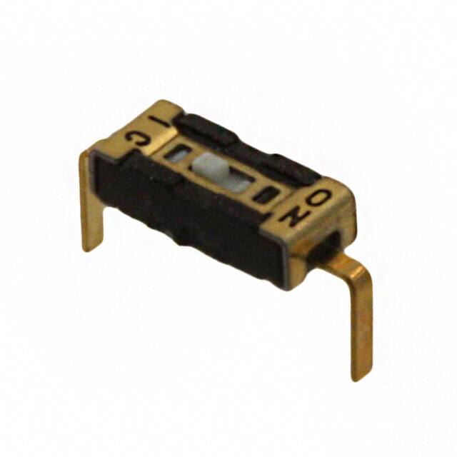 CVS-01CNidec Copal Electronics