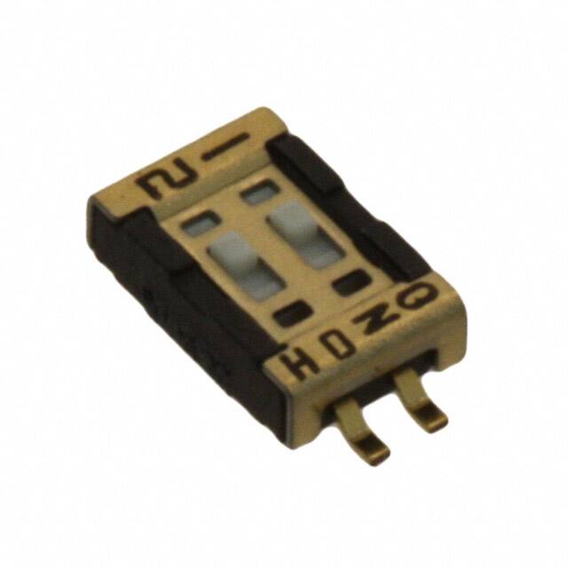 CVS-02TBNidec Copal Electronics