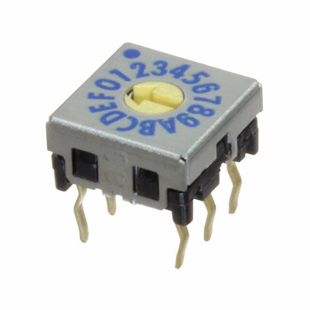 DRS7016CNidec Copal Electronics