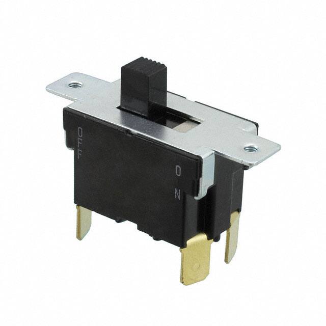 ES225P-ZNidec Copal Electronics