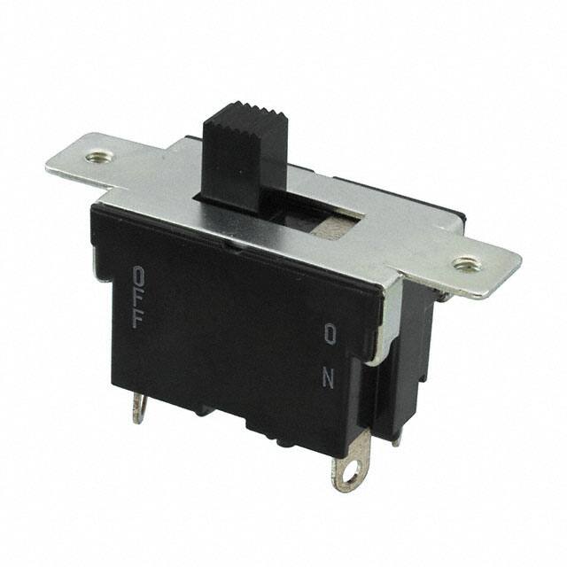 ES225K12-ZNidec Copal Electronics