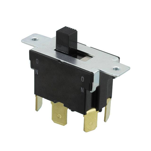 ES225N12-ZNidec Copal Electronics