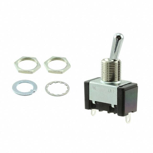 ET105A12-ZNidec Copal Electronics