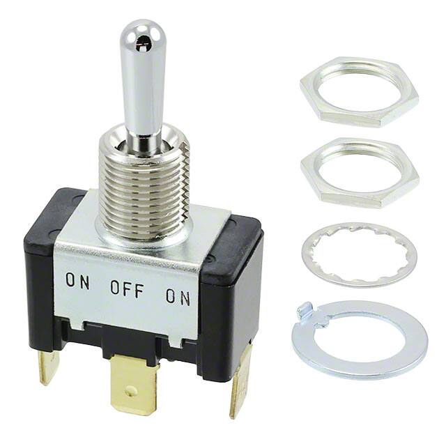 ET110H-ZNidec Copal Electronics