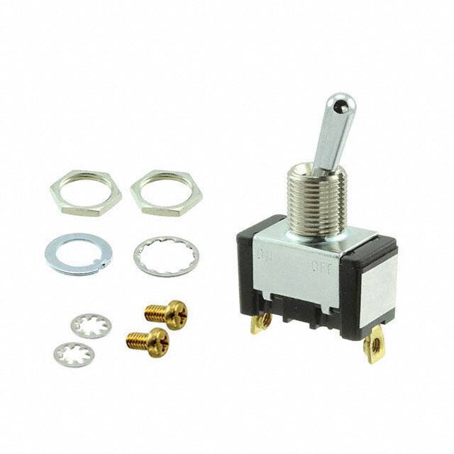 ET115A10-ZNidec Copal Electronics