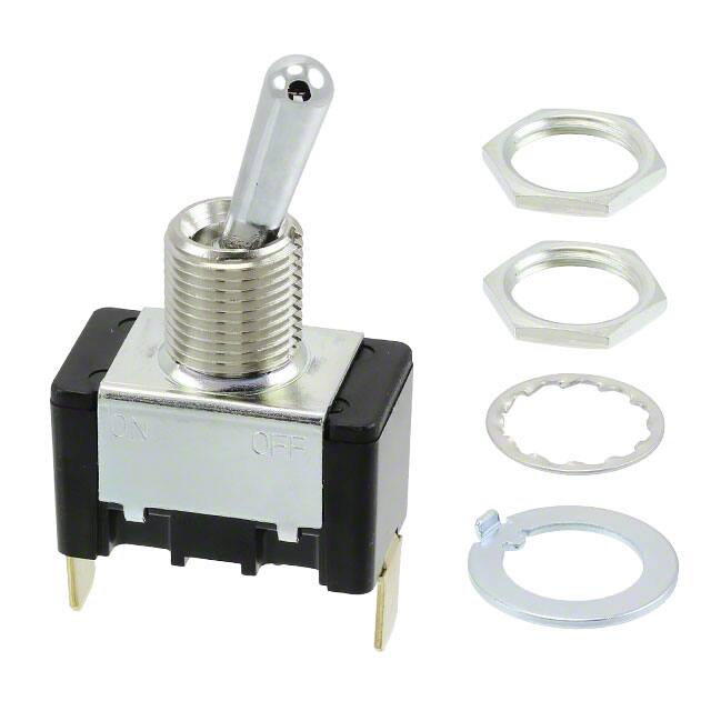 ET115A-ZNidec Copal Electronics
