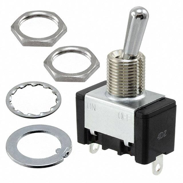 ET115F12-ZNidec Copal Electronics