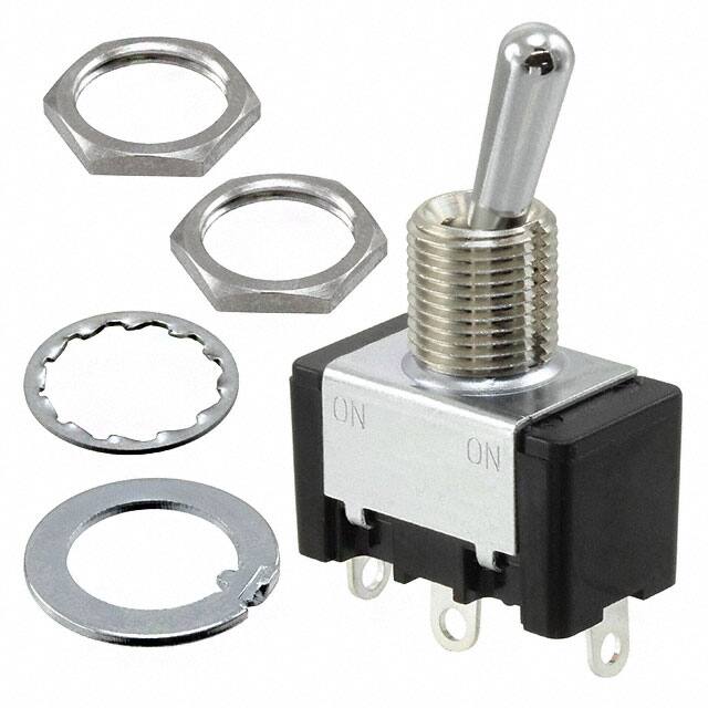 ET115D12-ZNidec Copal Electronics