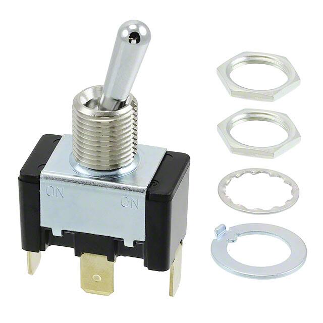 ET115E-ZNidec Copal Electronics