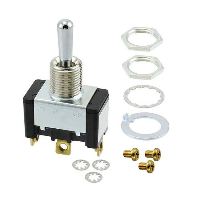 ET115E10-ZNidec Copal Electronics