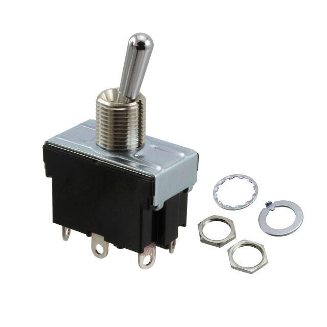 ET210P12-ZNidec Copal Electronics