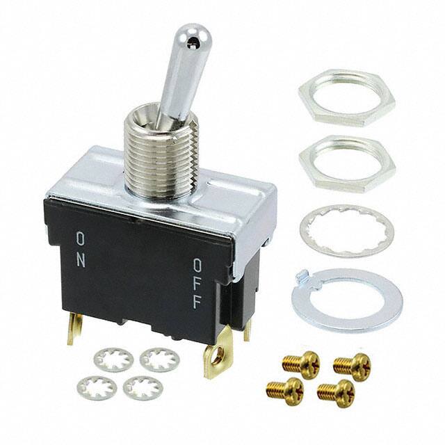 ET215K10-ZNidec Copal Electronics
