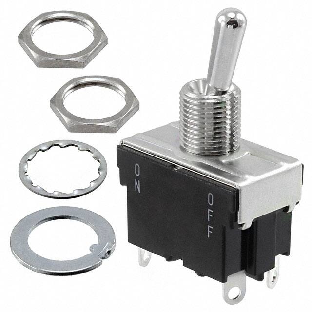 ET215M12-ZNidec Copal Electronics