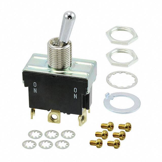 ET215P10-ZNidec Copal Electronics