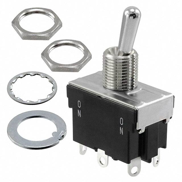 ET215T12-ZNidec Copal Electronics