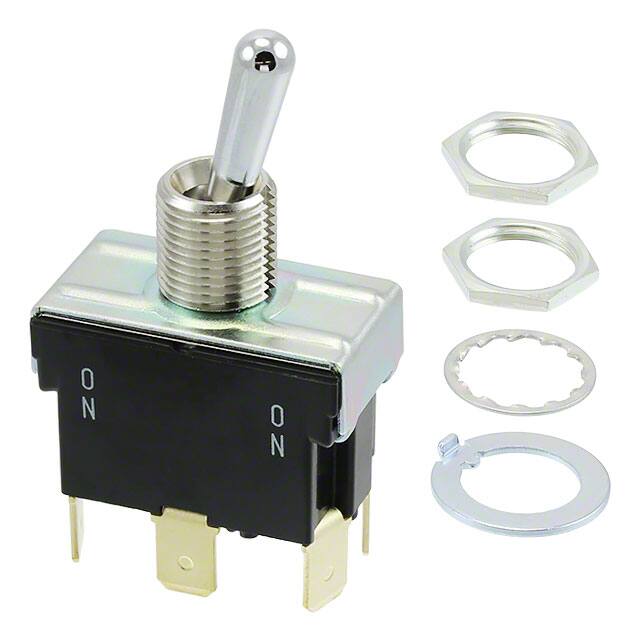 ET215P-ZNidec Copal Electronics