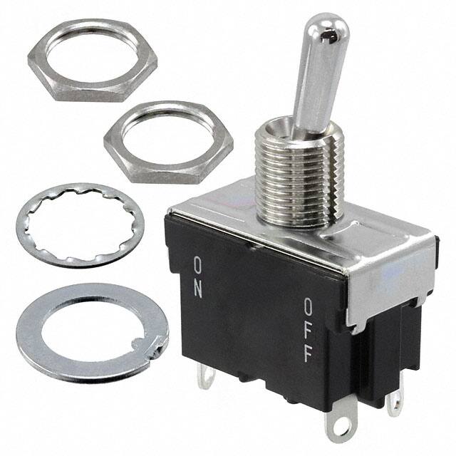 ET220K12-ZNidec Copal Electronics